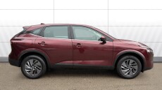 Nissan Qashqai 1.3 DiG-T MH Acenta Premium 5dr Petrol Hatchback